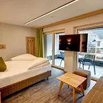 Hotel Der Siegeler - Lifestylehotel Rocks 3*