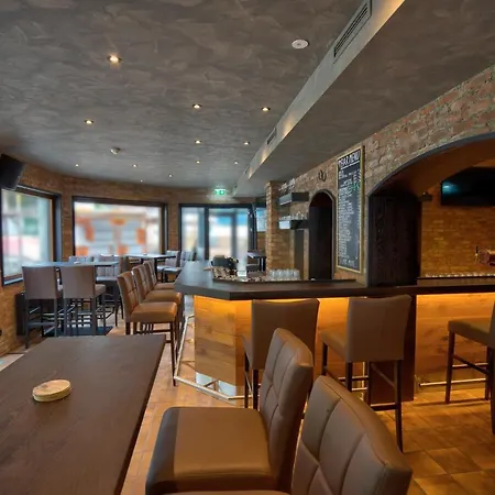 Der Siegeler - Lifestylehotel Rocks 3* 메이른호픈