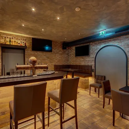 Hotel Der Siegeler - Lifestylehotel Rocks Mayrhofen