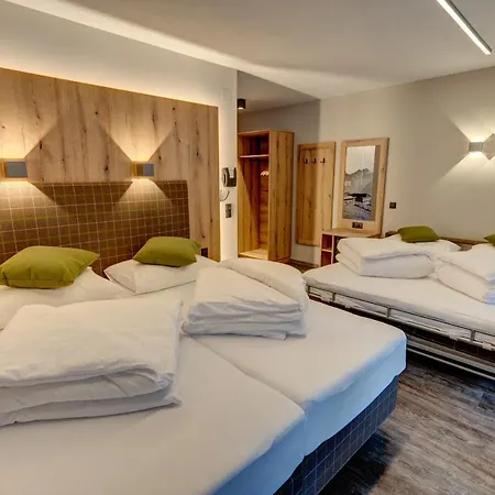 Der Siegeler - Lifestylehotel Rocks