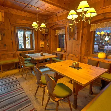 Der Siegeler - Lifestylehotel Rocks