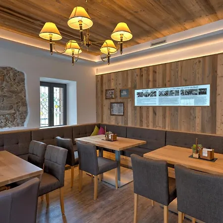 Der Siegeler - Lifestylehotel Rocks Hotel Mayrhofen