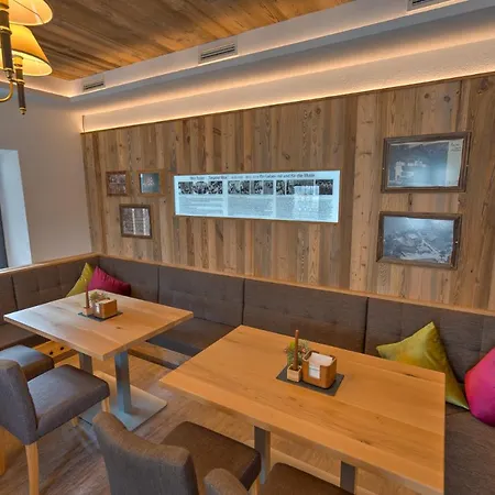 Der Siegeler - Lifestylehotel Rocks Hotel 3*