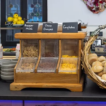 Der Siegeler - Lifestylehotel Rocks Hotel 3*