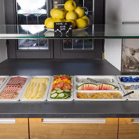 Der Siegeler - Lifestylehotel Rocks