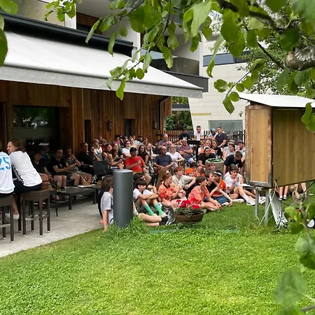 Der Siegeler - Lifestylehotel Rocks 3*