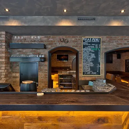 Der Siegeler - Lifestylehotel Rocks Hotel