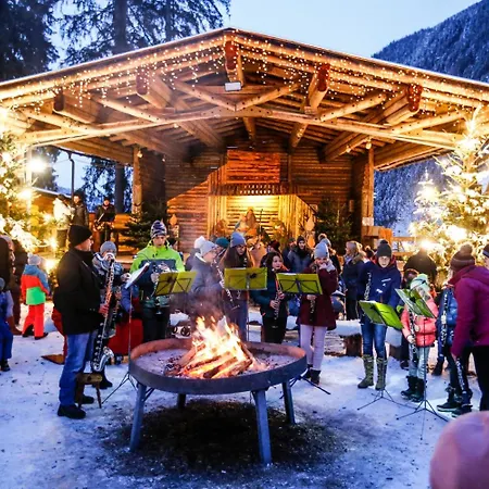 호텔 Der Siegeler - Lifestylehotel Rocks