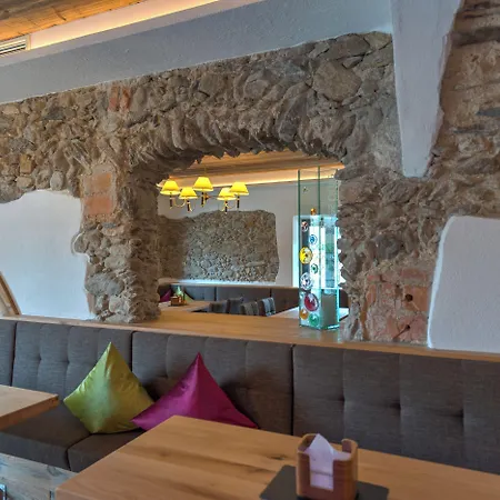 Der Siegeler - Lifestylehotel Rocks 호텔 메이른호픈