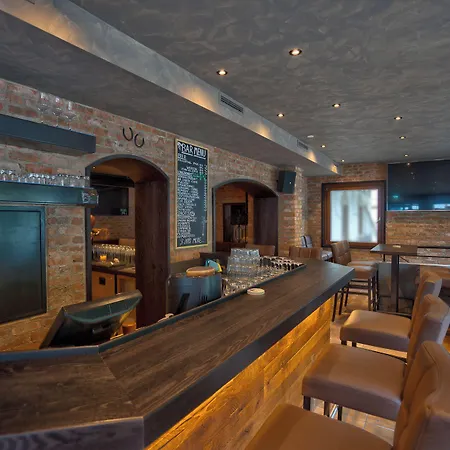 Hotel Der Siegeler - Lifestylehotel Rocks 3*