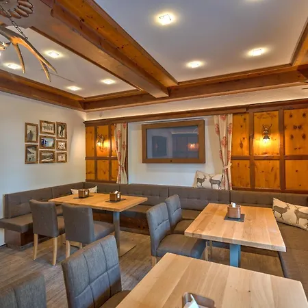 호텔 Der Siegeler - Lifestylehotel Rocks