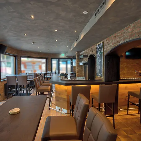 Der Siegeler - Lifestylehotel Rocks 3* Mayrhofen