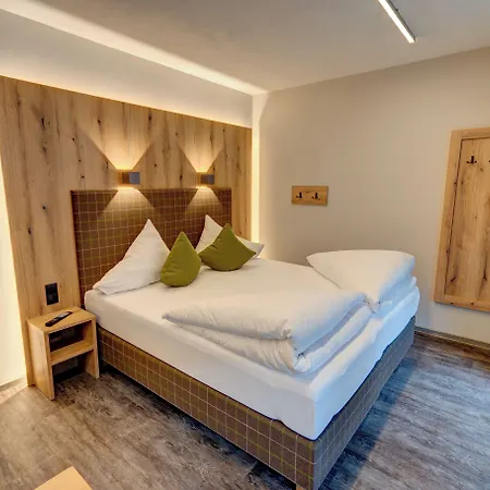 Der Siegeler - Lifestylehotel Rocks