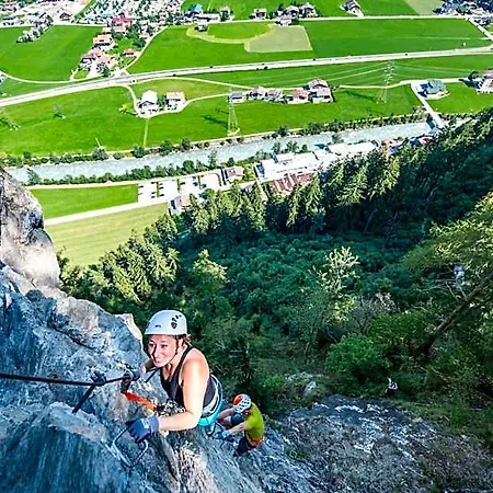 Hotel Der Siegeler - Lifestylehotel Rocks Mayrhofen