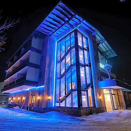 Hotel Der Siegeler - Lifestylehotel Rocks