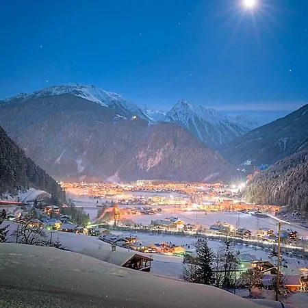 Der Siegeler - Lifestylehotel Rocks 3* Mayrhofen