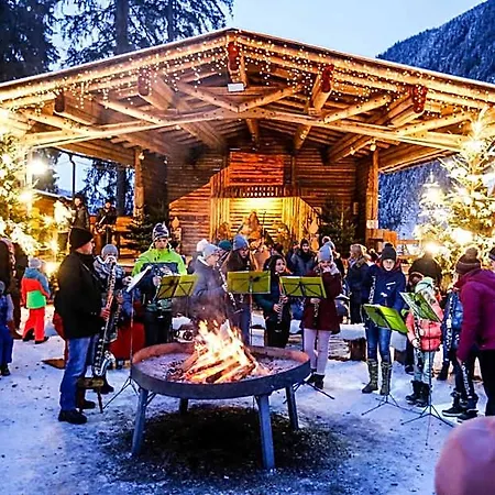 Der Siegeler - Lifestylehotel Rocks 3* Mayrhofen