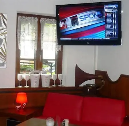 Der Siegeler - Lifestylehotel Rocks Mayrhofen