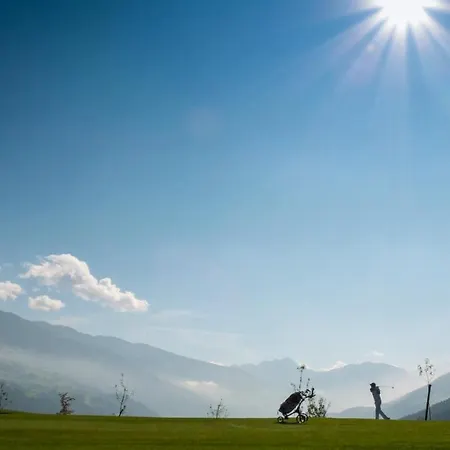 호텔 Der Siegeler - Lifestylehotel Rocks 메이른호픈