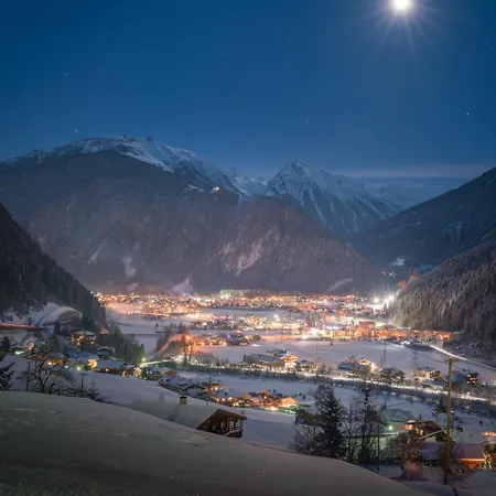 Der Siegeler - Lifestylehotel Rocks Mayrhofen