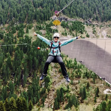 Der Siegeler - Lifestylehotel Rocks 메이른호픈