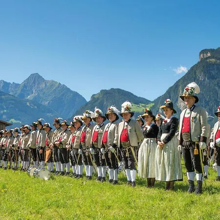 Hotel Der Siegeler - Lifestylehotel Rocks Mayrhofen