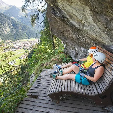 Der Siegeler - Lifestylehotel Rocks Hotel