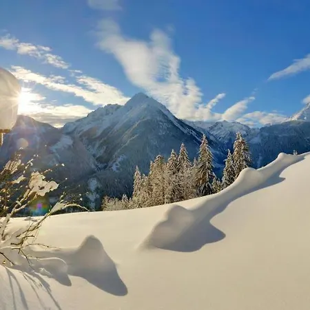 Der Siegeler - Lifestylehotel Rocks Hotel 3*