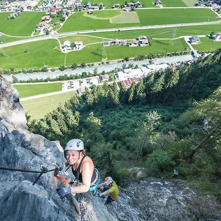 Der Siegeler - Lifestylehotel Rocks 3* 메이른호픈