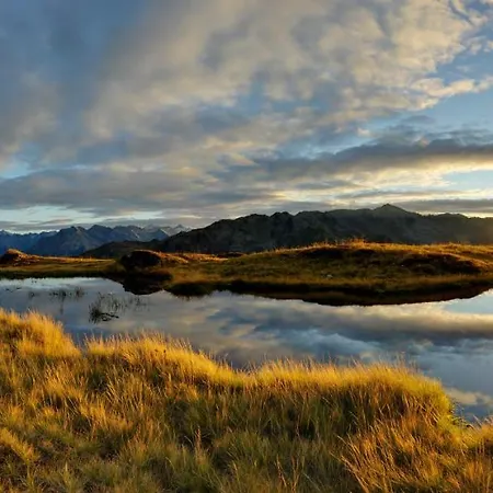 Der Siegeler - Lifestylehotel Rocks Hotel 3*