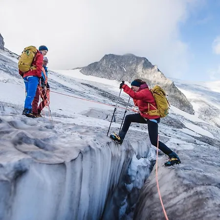 Der Siegeler - Lifestylehotel Rocks 메이른호픈