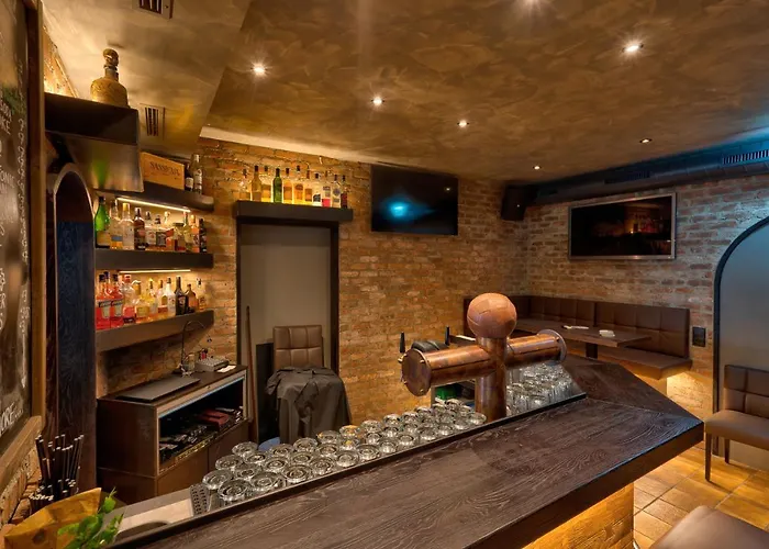 Ξενοδοχείο Der Siegeler - Lifestylehotel Rocks 3*