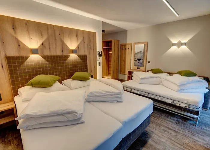 Der Siegeler - Lifestylehotel Rocks