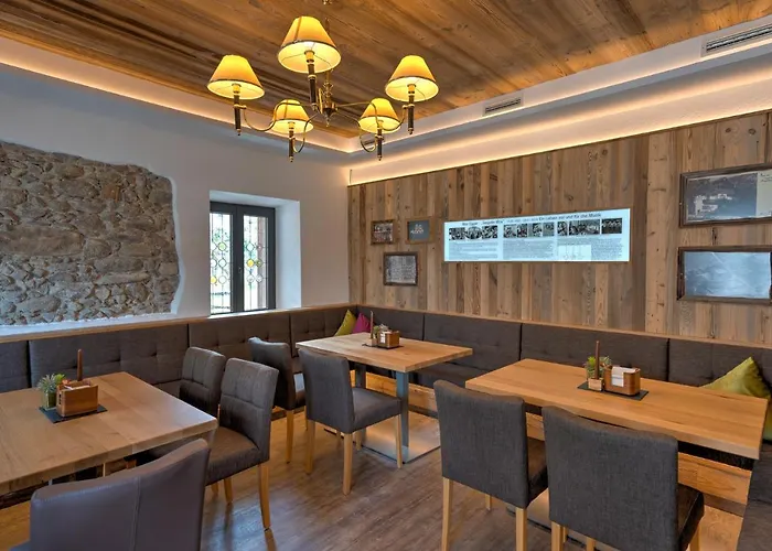 Der Siegeler - Lifestylehotel Rocks Ξενοδοχείο Mayrhofen