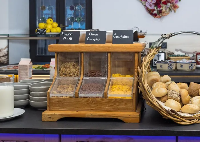 Der Siegeler - Lifestylehotel Rocks מלון 3*