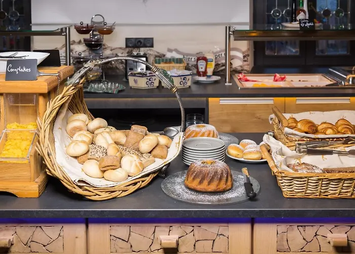 Der Siegeler - Lifestylehotel Rocks