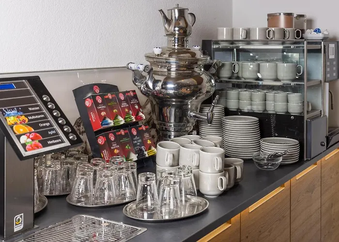 מלון Der Siegeler - Lifestylehotel Rocks