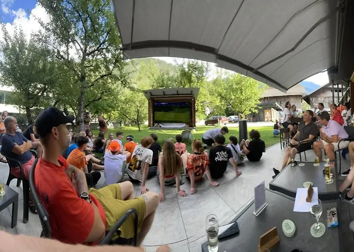 מלון Der Siegeler - Lifestylehotel Rocks מאיירהופן