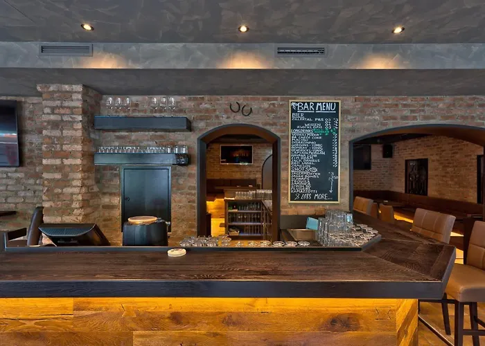 Der Siegeler - Lifestylehotel Rocks מלון