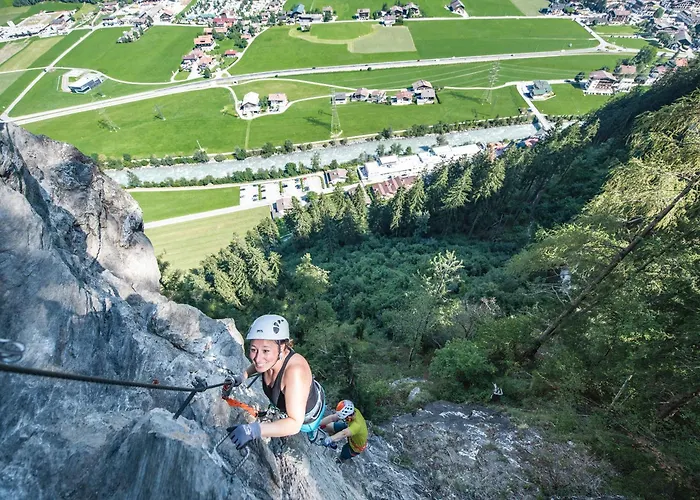 Ξενοδοχείο Der Siegeler - Lifestylehotel Rocks Mayrhofen