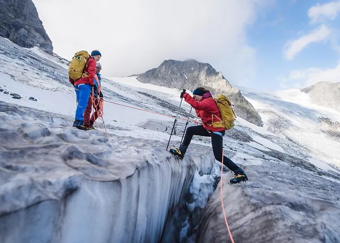 Ξενοδοχείο Der Siegeler - Lifestylehotel Rocks Mayrhofen