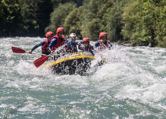 Der Siegeler - Lifestylehotel Rocks Ξενοδοχείο