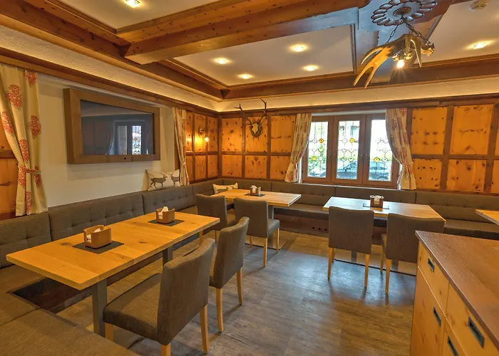 Der Siegeler - Lifestylehotel Rocks Hotel Mayrhofen