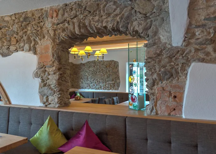 Der Siegeler - Lifestylehotel Rocks Hotel Mayrhofen