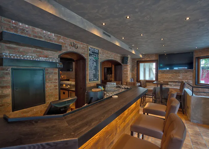 Ξενοδοχείο Der Siegeler - Lifestylehotel Rocks 3*