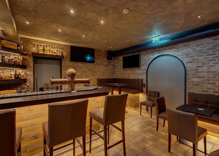 Der Siegeler - Lifestylehotel Rocks Mayrhofen