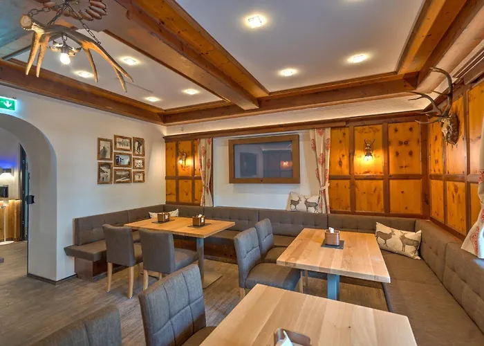 מלון Der Siegeler - Lifestylehotel Rocks