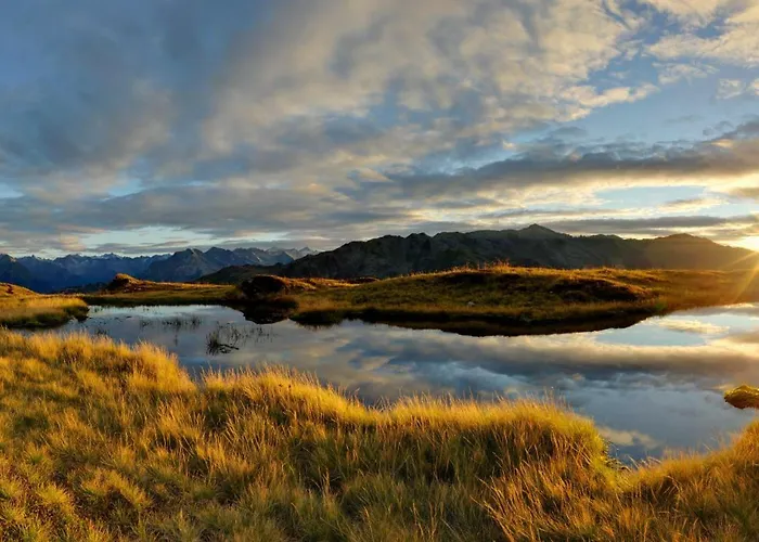 Der Siegeler - Lifestylehotel Rocks מלון מאיירהופן