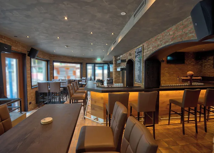 Der Siegeler - Lifestylehotel Rocks 3* מאיירהופן