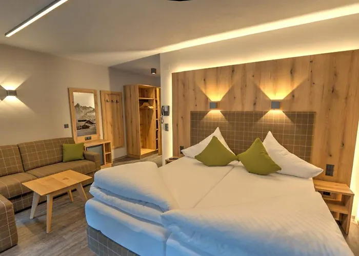 Der Siegeler - Lifestylehotel Rocks Hotel 3*